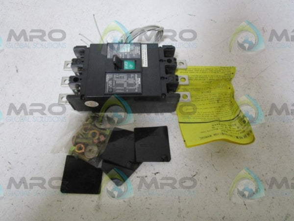 FUJI ELECTRIC SA103BAUL100 CIRCUIT BREAKER  NSMP
