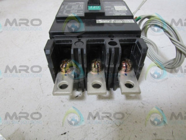 FUJI ELECTRIC SA103BAUL100 CIRCUIT BREAKER  NSMP