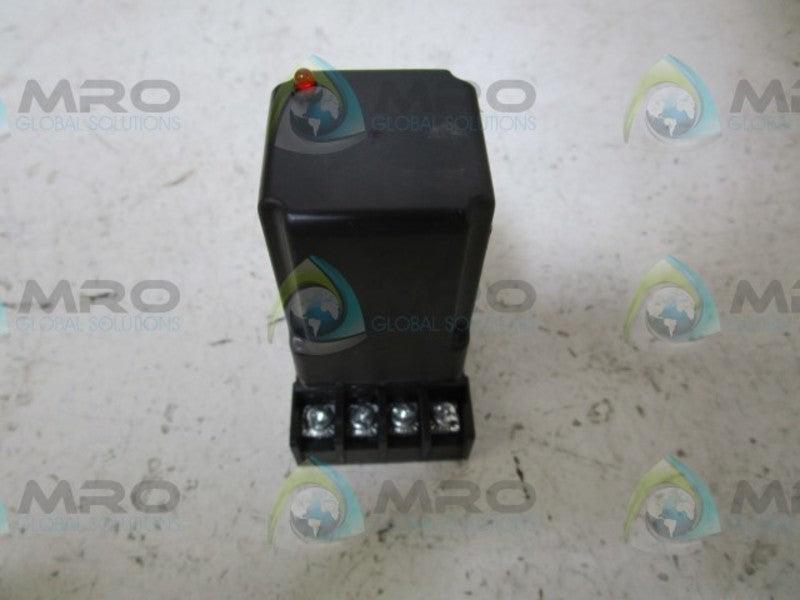 AW COMPANY JV-400 AMPLIFIER METER  NSNP