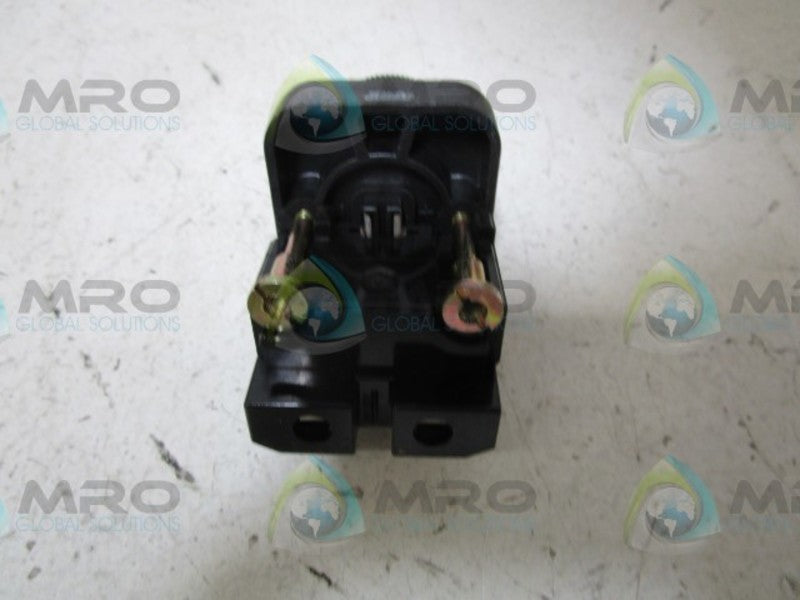 INDUSTRIAL SPARE PART 800TC-PH16G SERIES T PILOT LIGHT  NSMP