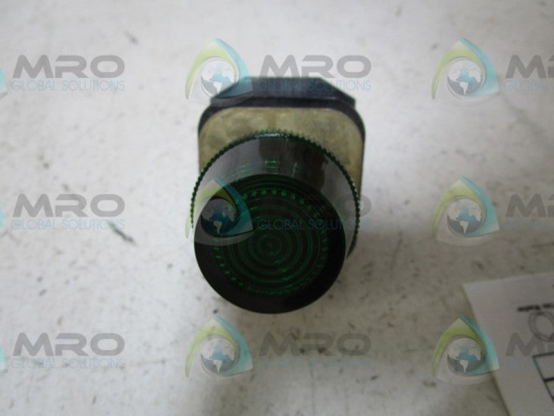 INDUSTRIAL SPARE PART 800TC-PH16G SERIES T PILOT LIGHT  NSMP