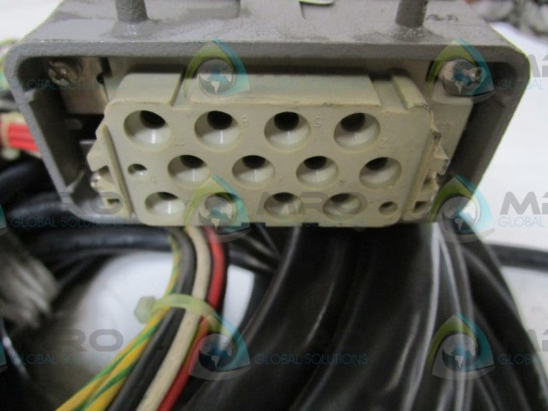 FANUC A660-4003-T618 CABLE  NSNP