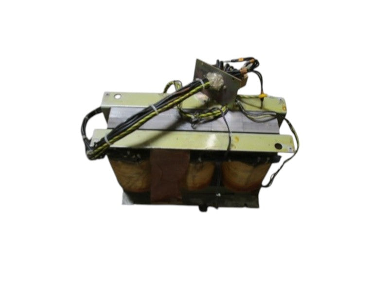 FANUC A80L-0026-0033 TRANSFORMER  UNMP