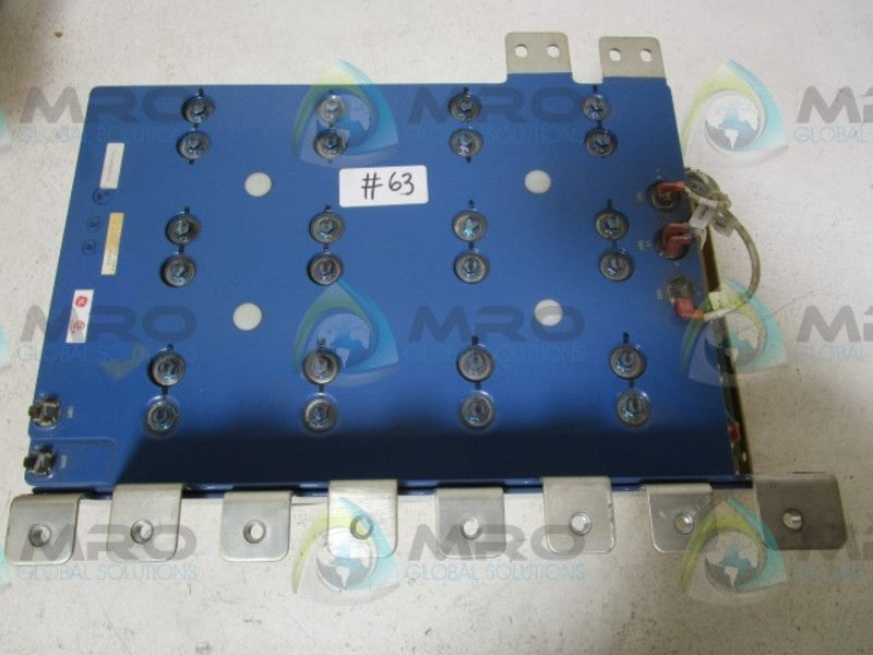GENERAL ELECTRIC 173C5050SAG101  NSNP