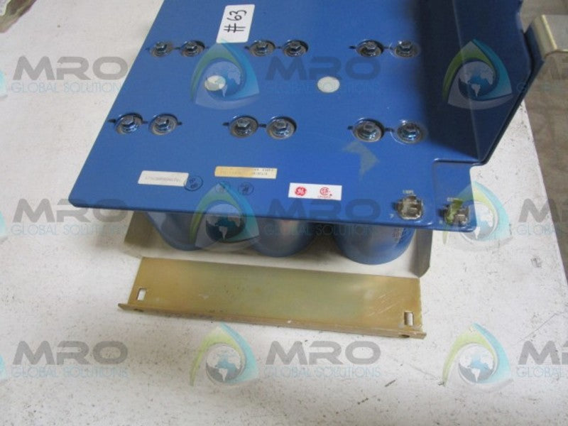 GENERAL ELECTRIC 173C5050SAG101  NSNP