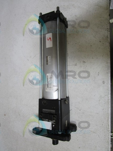 SMC CLAFN100-300-E CYLINDER  NSNP