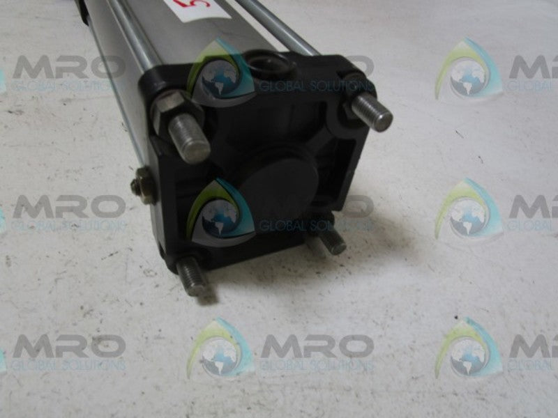 SMC CLAFN100-300-E CYLINDER  NSNP