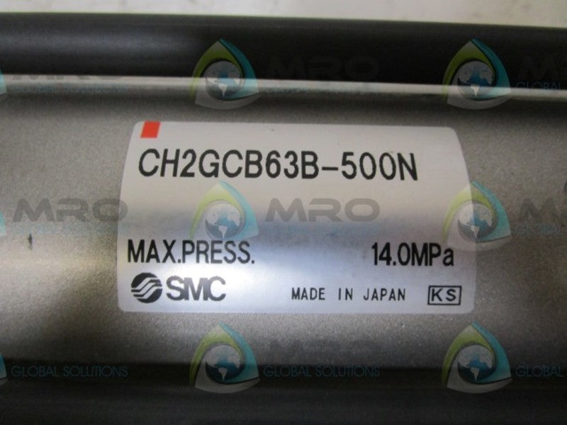 SMC CH2GCB63B-500N  NSNP