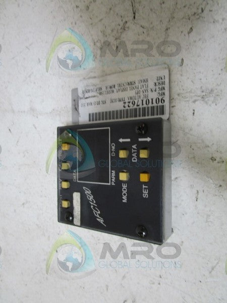 FEC AUTOMATION SAN-DP3 UNMP