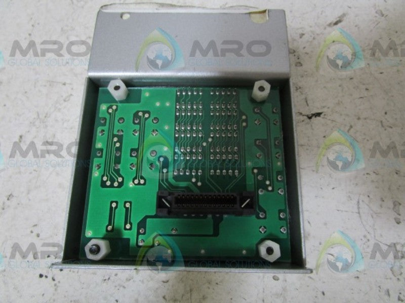 FEC AUTOMATION SAN-DP3 UNMP