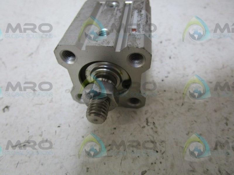 SMC CQ2D20-20DCM CYLINDER  UNMP