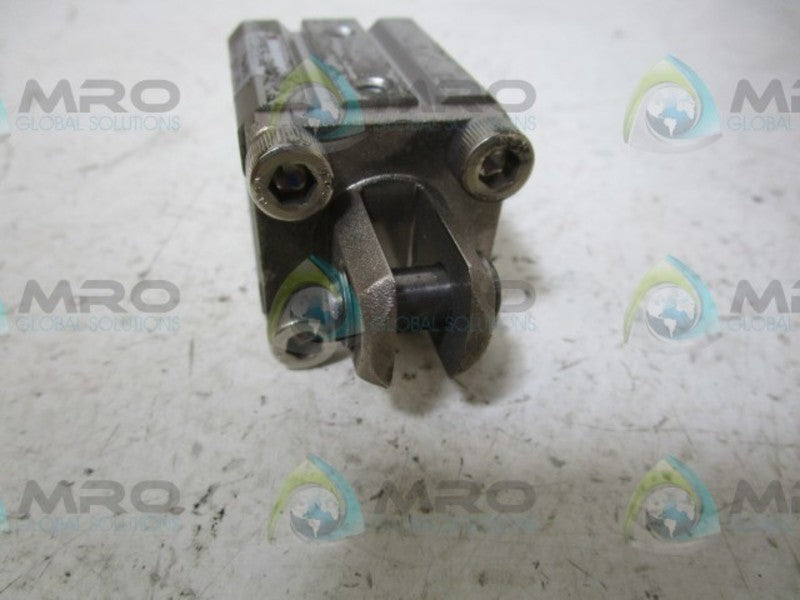 SMC CQ2D20-20DCM CYLINDER  UNMP
