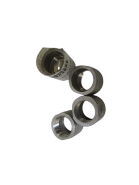 LOT OF 4 PROD CONTR 201006-007 NUT SEAL UNMP