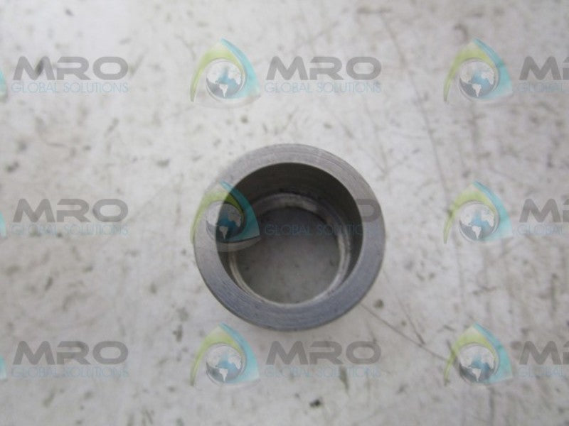 LOT OF 4 PROD CONTR 201006-007 NUT SEAL UNMP