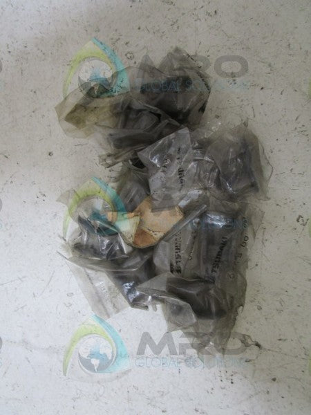 LOT OF 10 TSUBAKI 60OL OFFSET LINK NSNP