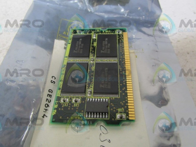 FANUC A20B-3900-0072 MEMORY MODULE  NSNP