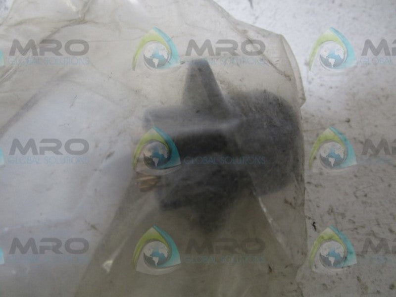 AMPHENOL MS3102A18-1S CONNECTOR  NSMP
