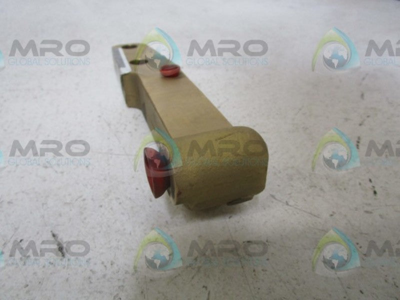 STILLWATER 117G-1066B TIP HOLDER  NSNP
