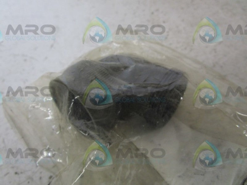 DDK CE-20BA-S CONNECTOR BACK SHELL  NSMP