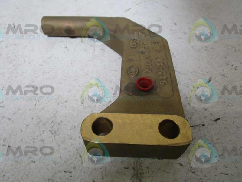 STILLWATER EWE 03-646 TIP HOLDER  NSNP