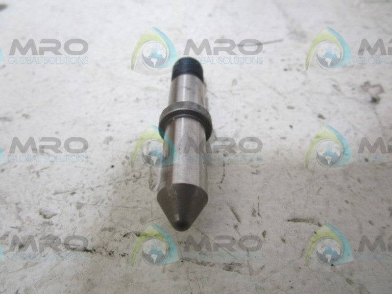 LOT OF 2 MISUM TLANAN10-P9.7-B20-L15-RC60 LOCATING PIN NSNP