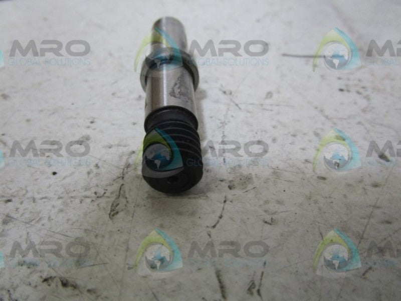 LOT OF 2 MISUM TLANAN10-P9.7-B20-L15-RC60 LOCATING PIN NSNP