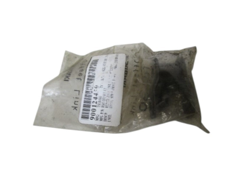 LOT OF 63 TSUBAKI RS80 OFFSET LINK NSMP