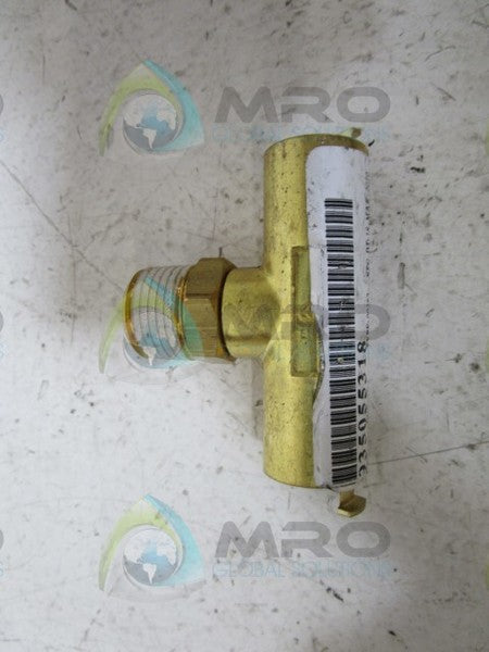 LOT OF 3 CHIYODA CKT-12-04 VALVE NSNP
