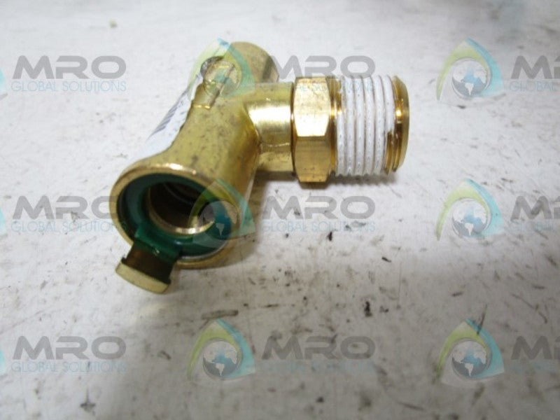 LOT OF 3 CHIYODA CKT-12-04 VALVE NSNP