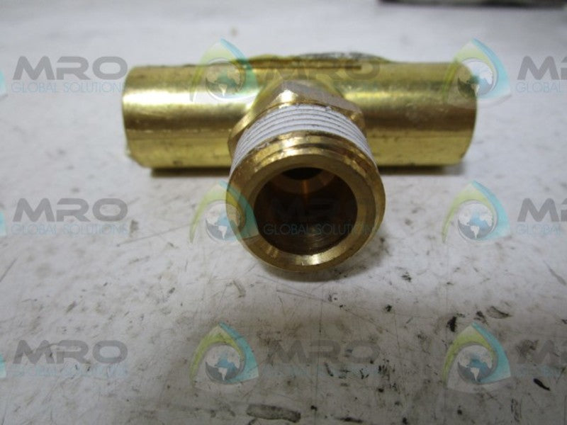 LOT OF 3 CHIYODA CKT-12-04 VALVE NSNP