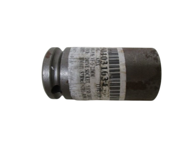 APEX VF-5-22MM DRIVE SOCKET  NSNP