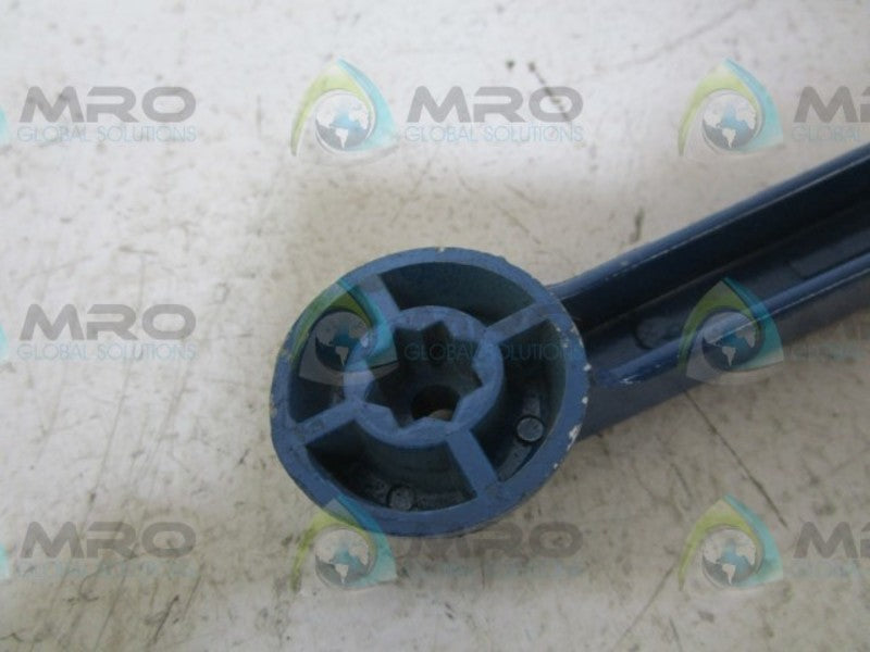 FLUID EQUIPMENT F100134 VALVE HANDLE  NSNP