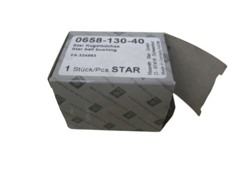 STAR 0658-130-40 NSMP