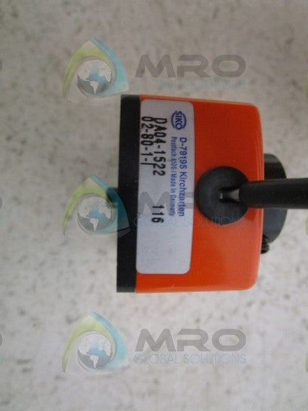 SIKO DA04-1522 UNMP