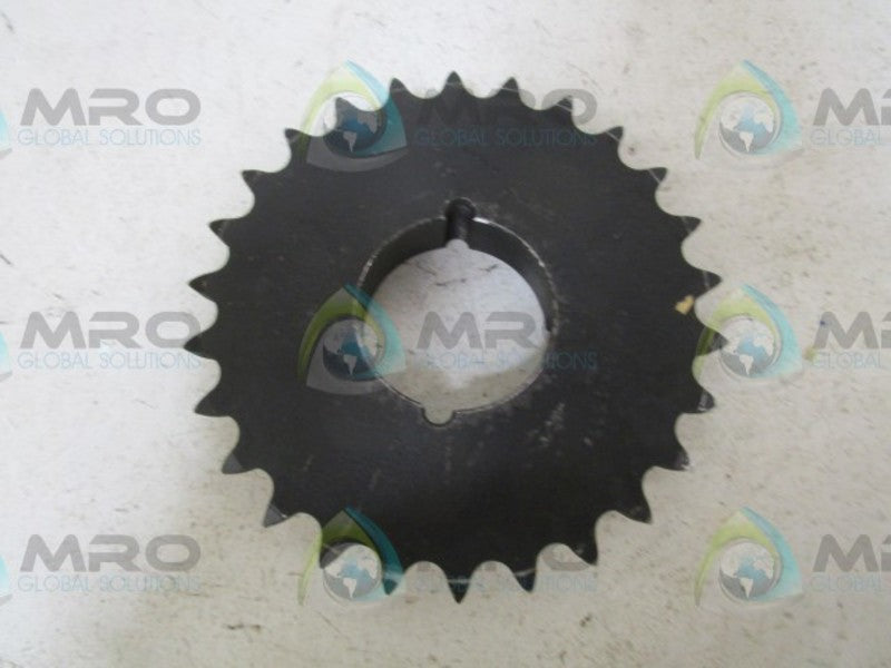 MARTIN 80BTB26 3-3/8 UNMP