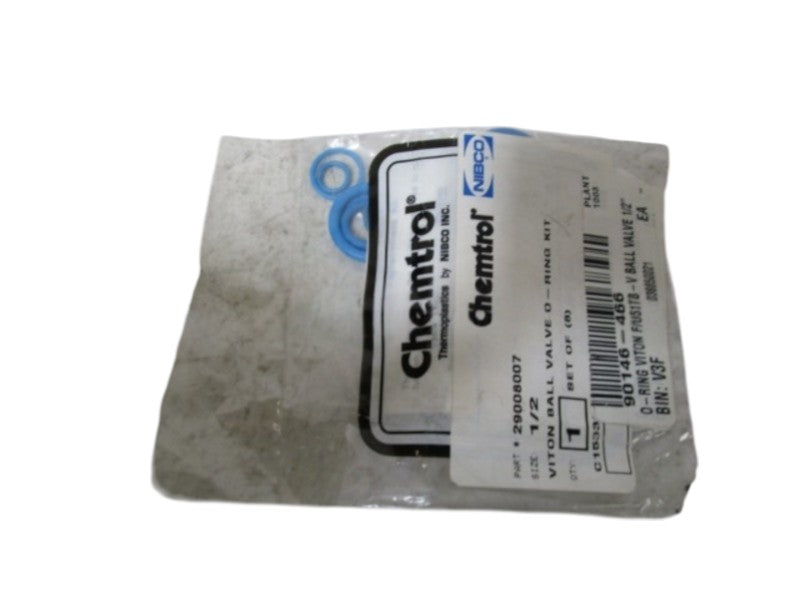 CHEMTROL 29008007 NSMP
