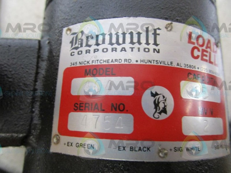BEOWULF 404 15K NSNP