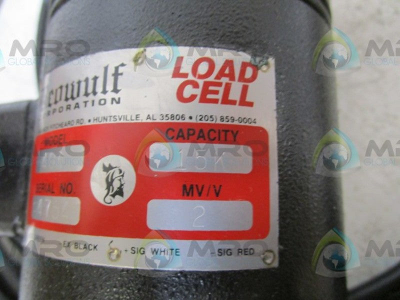 BEOWULF 404 15K NSNP