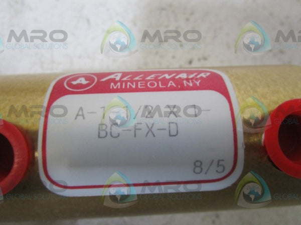ALLENAIR A-1-1/2X1-BC-FX-D NSMP