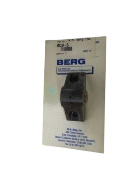 BERG BC9-3  NSMP