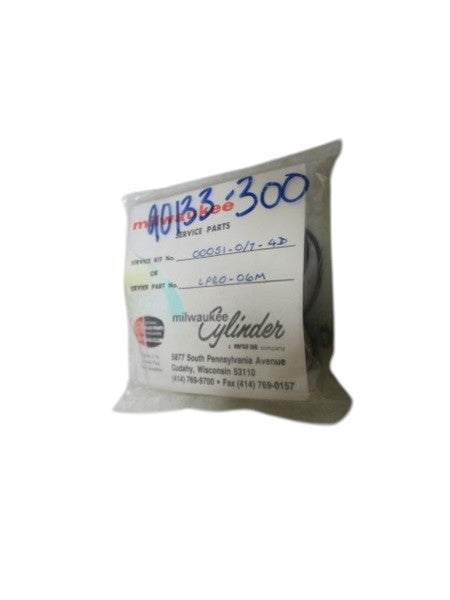 MILWAUKEE LP20-06M  NSMP