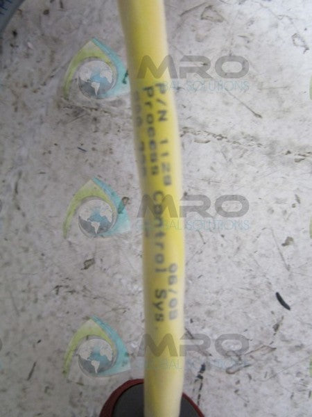 PROCESS CONTROL 1129 UNMP