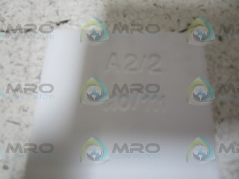 LOT OF 2 BRACKET  A2/2 NSNP