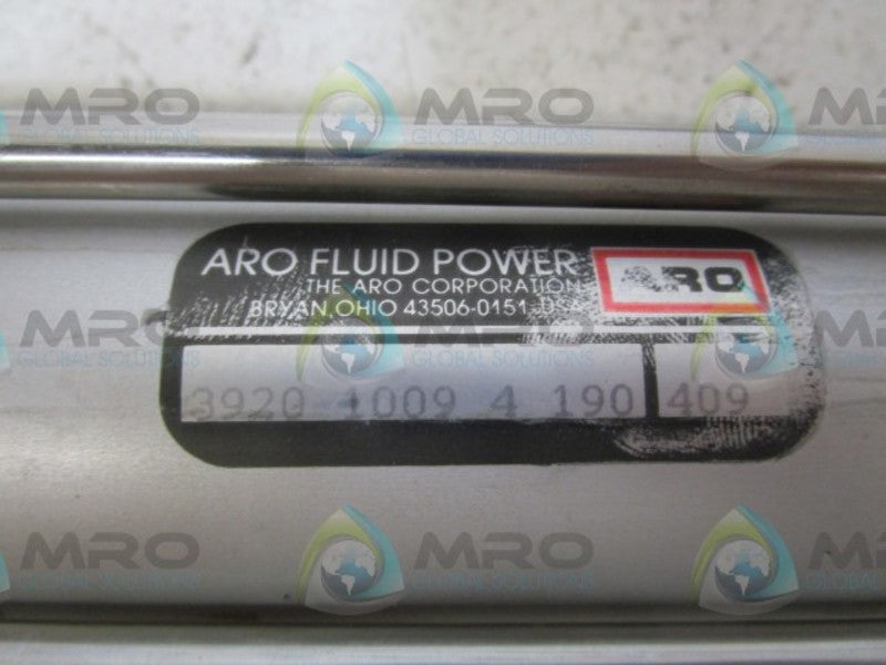ARO 3920-1009-4-190 UNMP