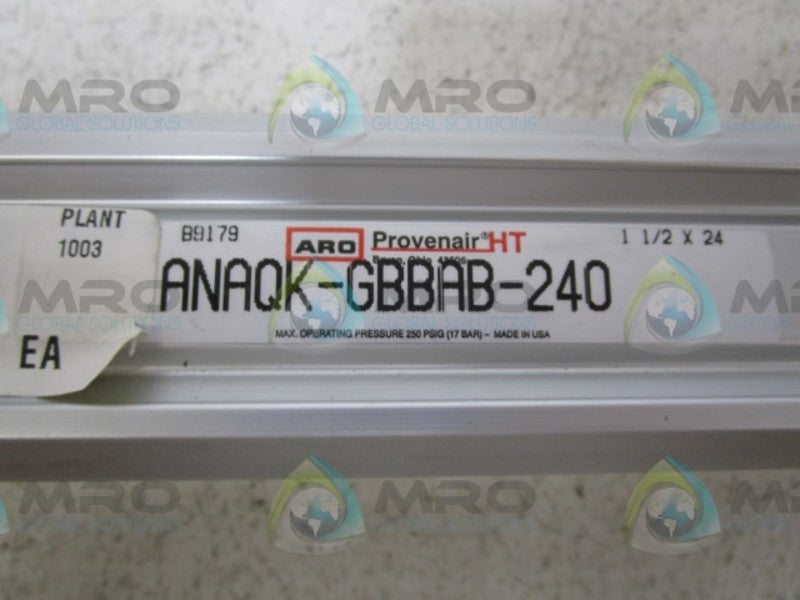 ARO ANAQK-GBBAB-240 NSNP