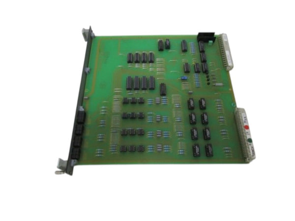 SIEB & MEYER CSS90 CIRCUIT BOARD  NSNP