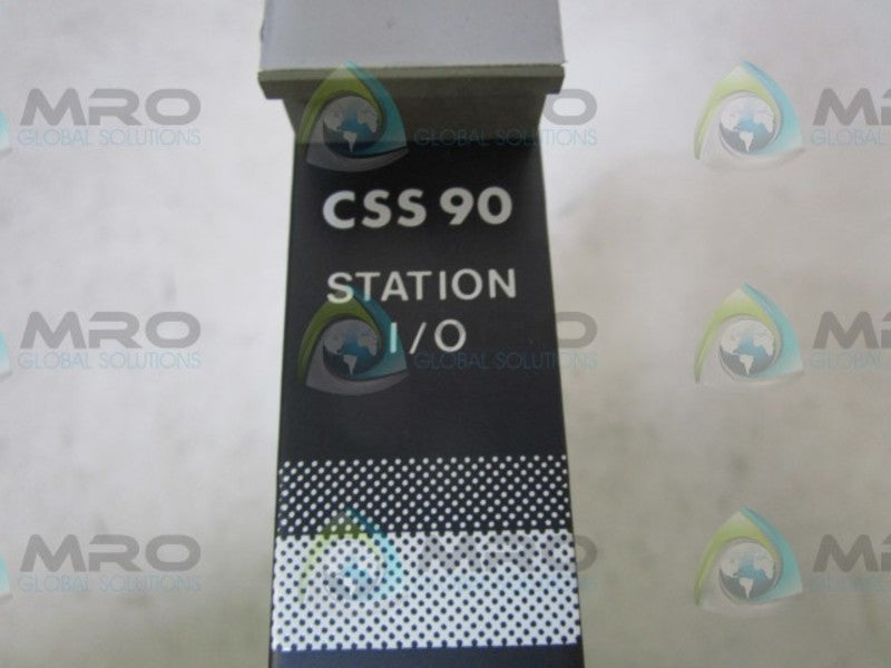 SIEB & MEYER CSS90 CIRCUIT BOARD  NSNP