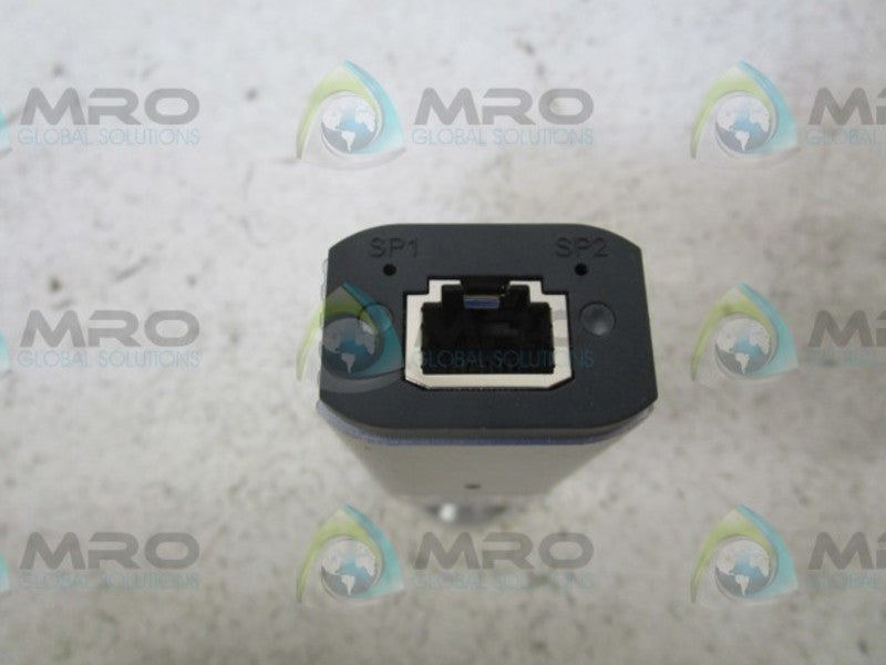 LEYBOLD TTR91S TRANSMITTER  NSNP