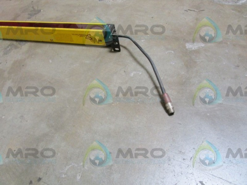 STI MS46SR-20-955-Q1-R-NC-FN-TK1 TRANSMITTER  UNMP