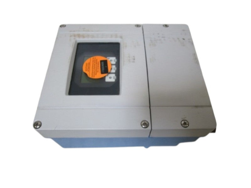 ENDRESS+HAUSER PROMAG 53 53W1H-UL0B2RC2BBAM TRANSMITTER  NSNP